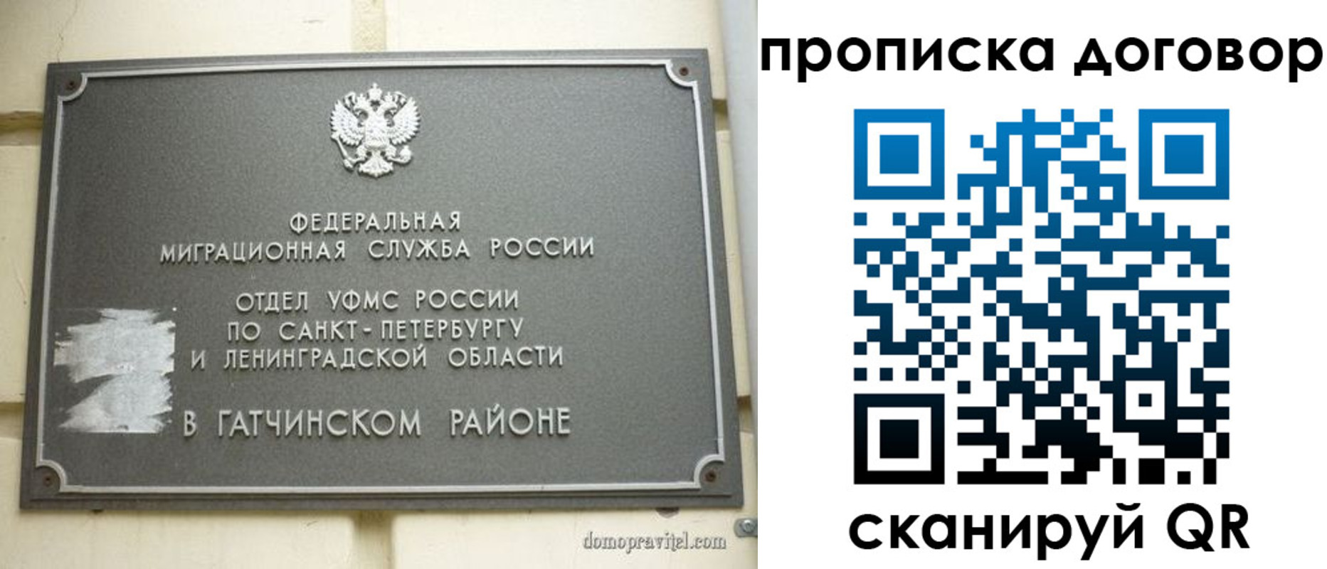 прописка для кредита в Скопине
